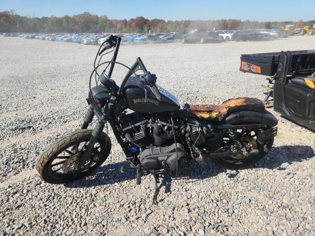 HARLEY-DAVIDSON XL 2015