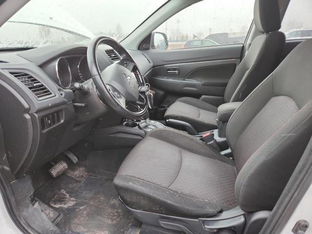 Фото 7 - MITSUBISHI OUTLANDER