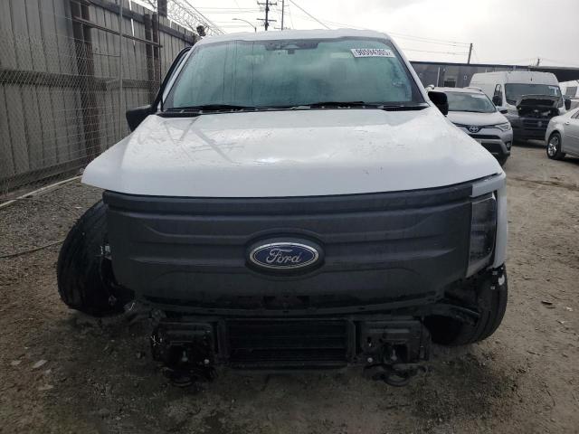 FORD F150 LIGHT 2022 VIN 1FT6W1EV5NWG06529