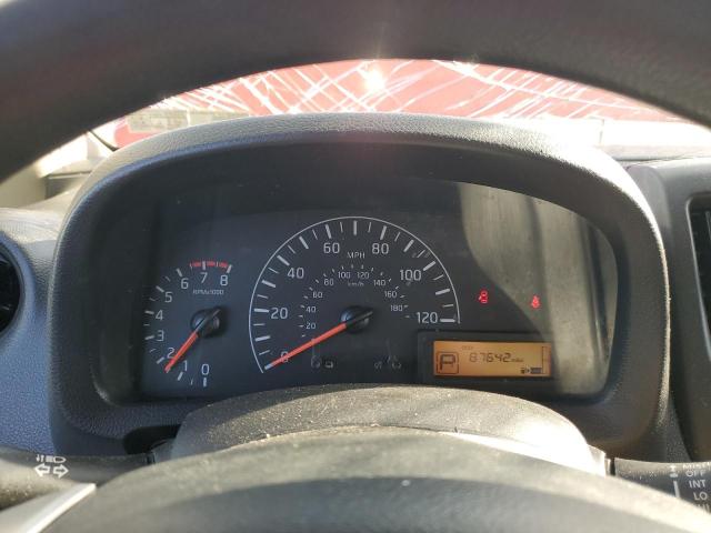 Фото 9 - NISSAN NV