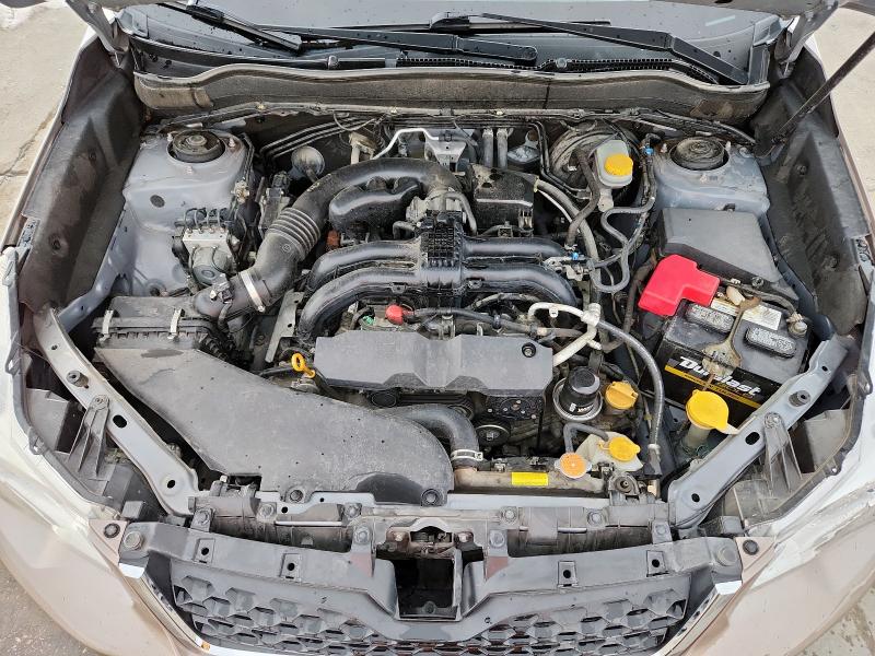 Фото 12 - SUBARU FORESTER