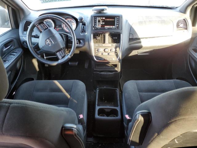 Фото 8 - DODGE CARAVAN