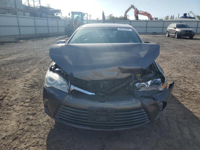 Фото 5 - TOYOTA CAMRY