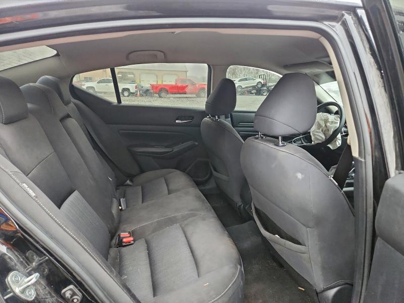 Фото 10 - NISSAN ALTIMA