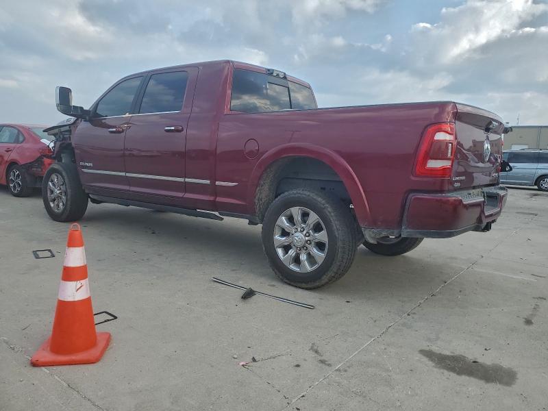 Фото 2 - RAM 2500