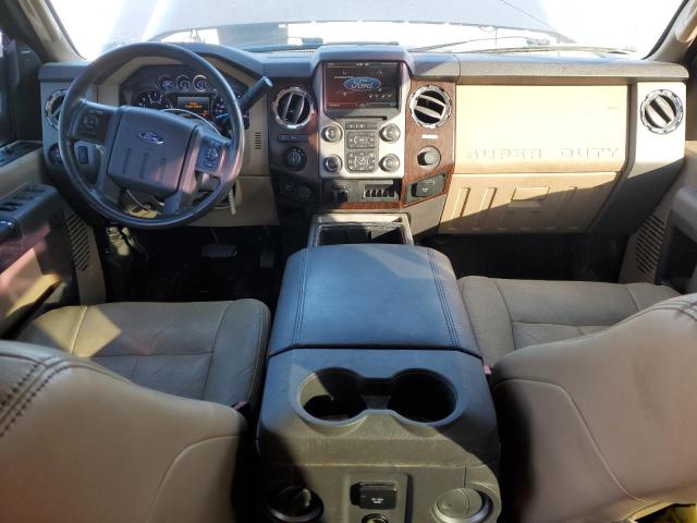 Фото 8 - FORD F250