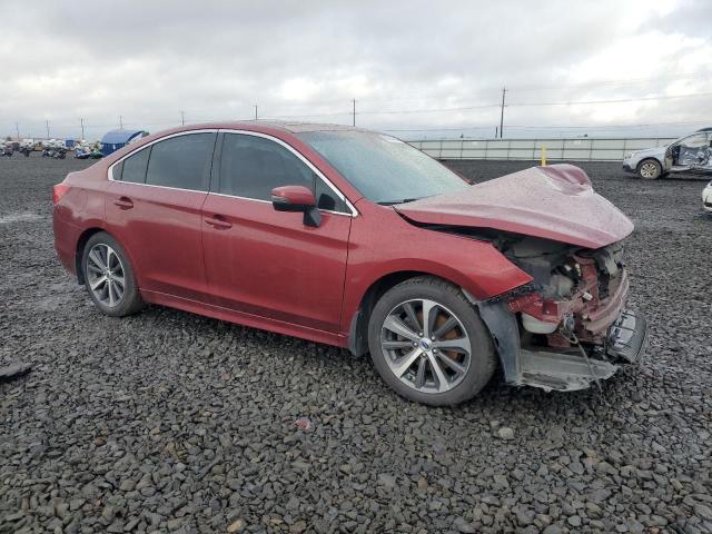 Фото 4 - SUBARU LEGACY