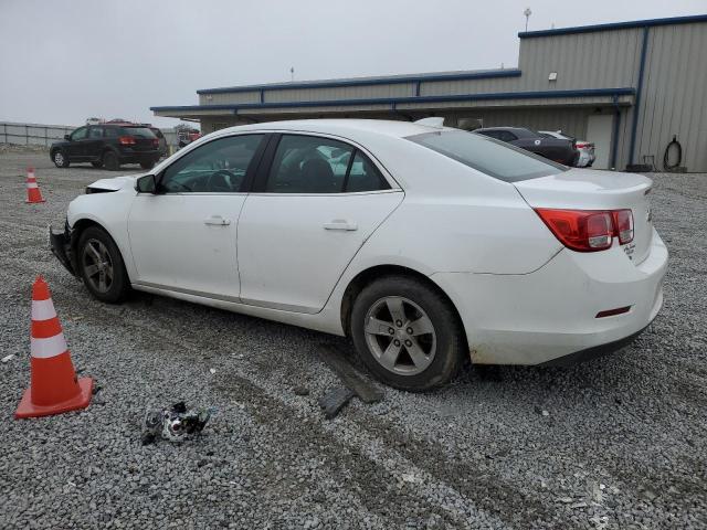 Фото 2 - CHEVROLET MALIBU