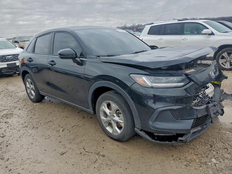 Фото 4 - HONDA HR-V