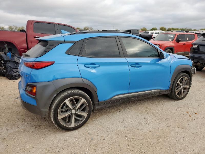 Фото 3 - HYUNDAI KONA