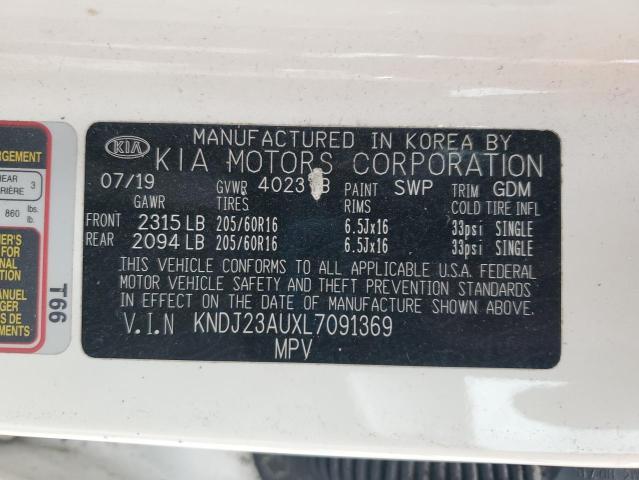 Фото 12 - KIA SOUL