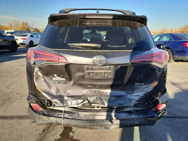 Фото 6 - TOYOTA RAV4