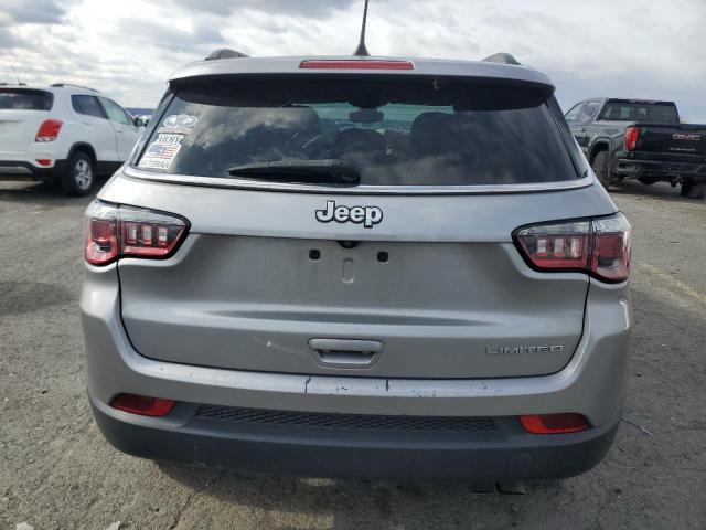 Фото 6 - JEEP COMPASS