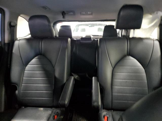 Фото 10 - TOYOTA HIGHLANDER