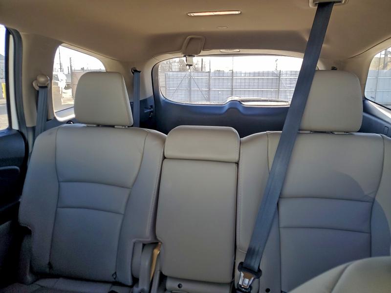 Фото 10 - HONDA PILOT