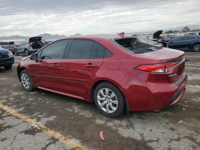 Фото 2 - TOYOTA COROLLA