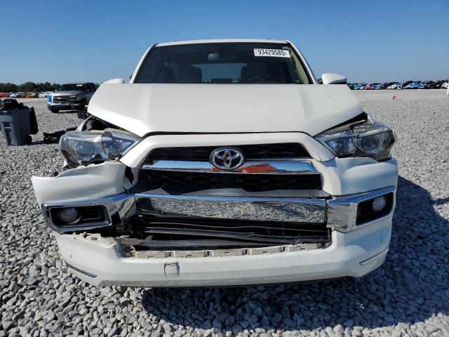 Фото 5 - TOYOTA 4RUNNER