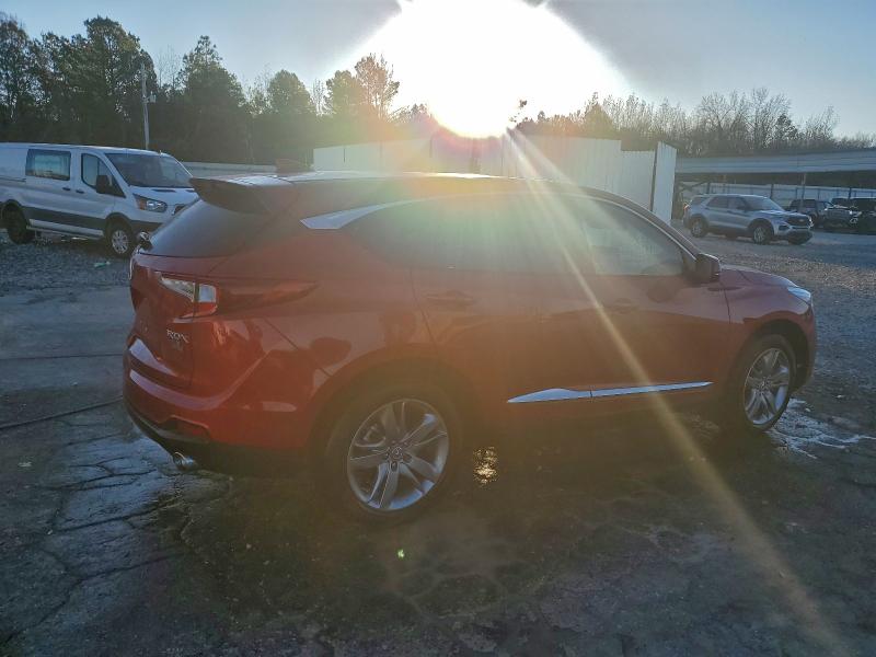 Фото 3 - ACURA RDX