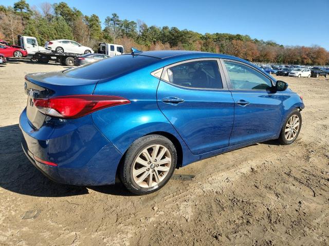 Фото 3 - HYUNDAI ELANTRA