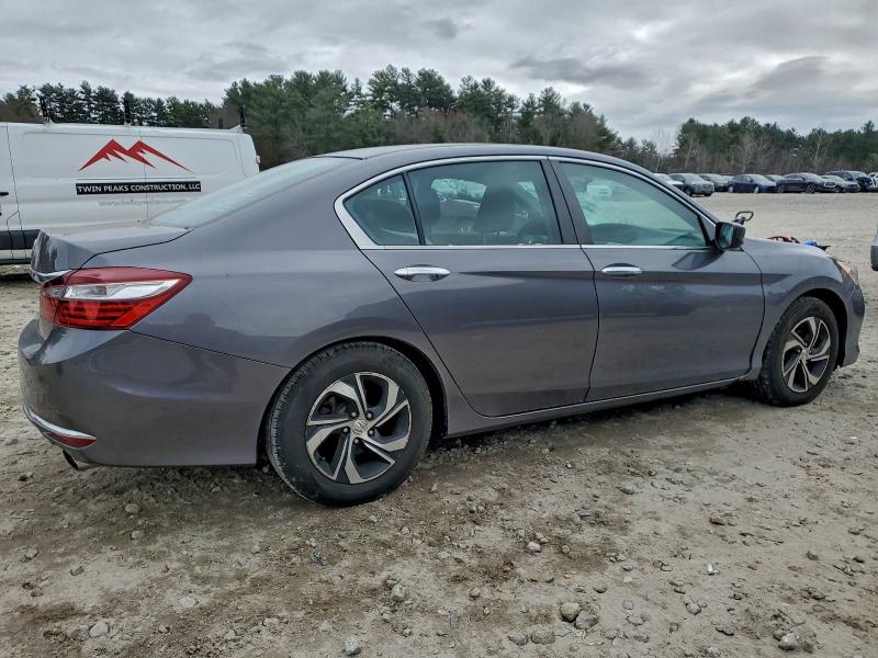 Фото 3 - HONDA ACCORD