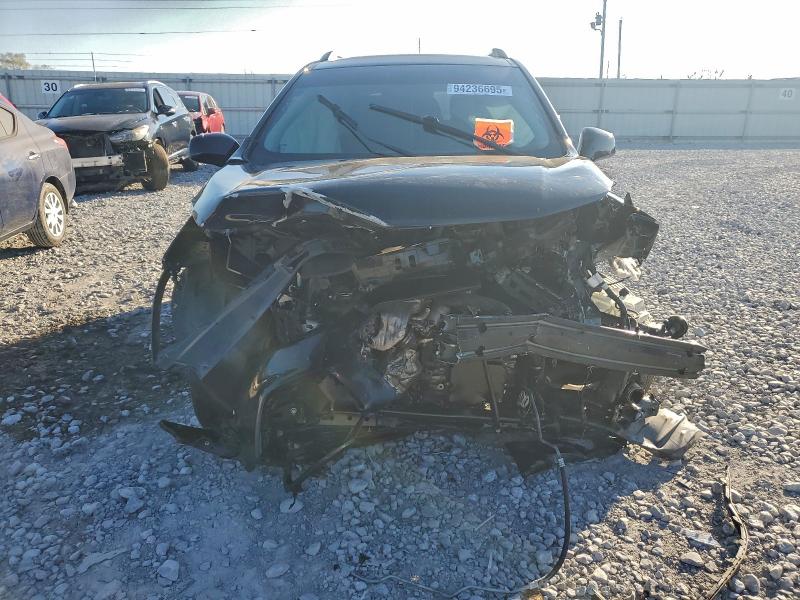 Фото 5 - CHEVROLET TRAX