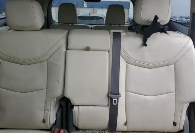 CADILLAC XT6 2020 VIN 1GYKPDRS2LZ100143