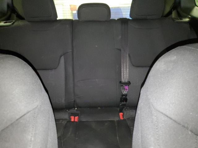 Фото 10 - JEEP RENEGADE