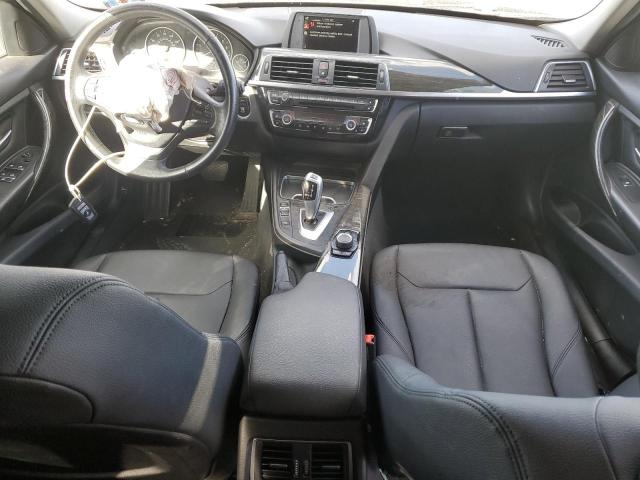 BMW 3 SERIES 2016 VIN WBA8E5G58GNT40672