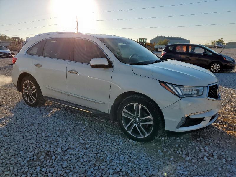 Фото 4 - ACURA MDX