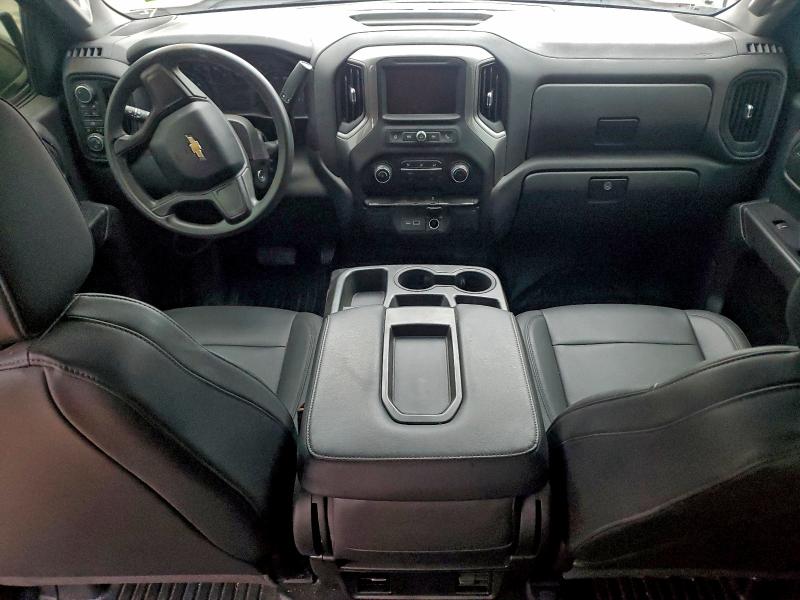 Фото 8 - CHEVROLET ALL Models