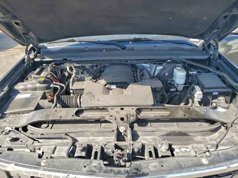 Фото 12 - CHEVROLET SUBURBAN