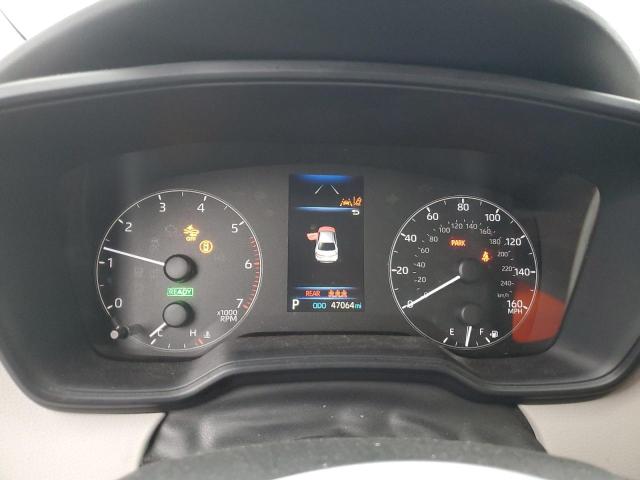 Фото 9 - TOYOTA COROLLA