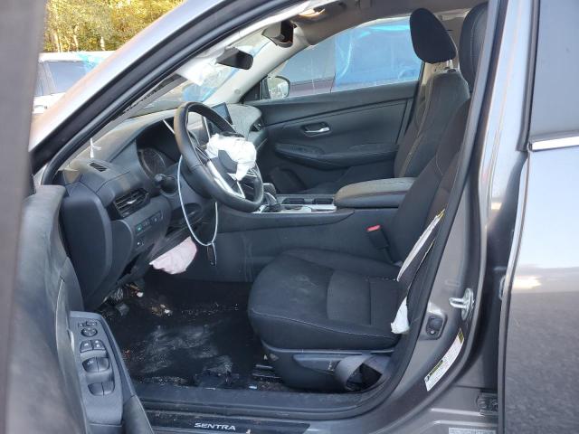 Фото 7 - NISSAN SENTRA