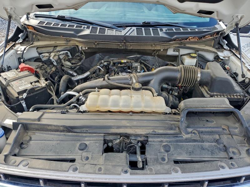 Фото 11 - FORD F-150