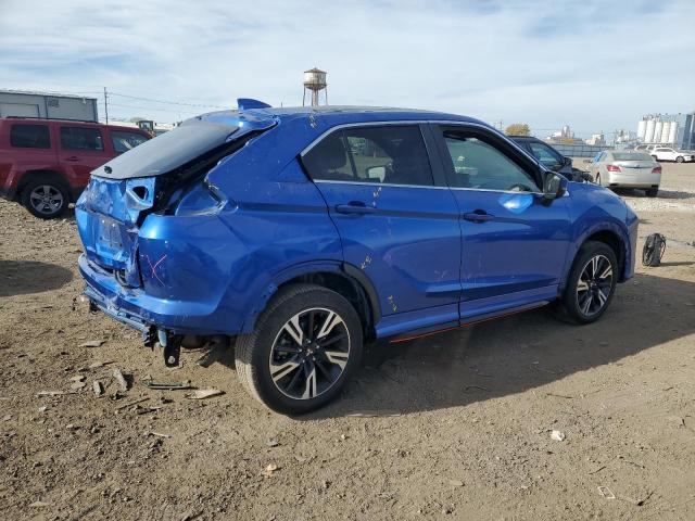 2024 MITSUBISHI ECLIPSE