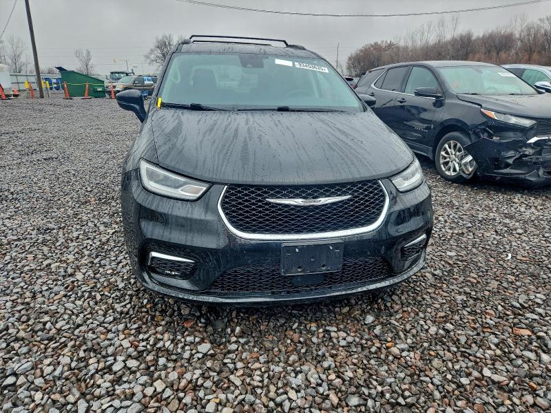 Фото 5 - CHRYSLER PACIFICA