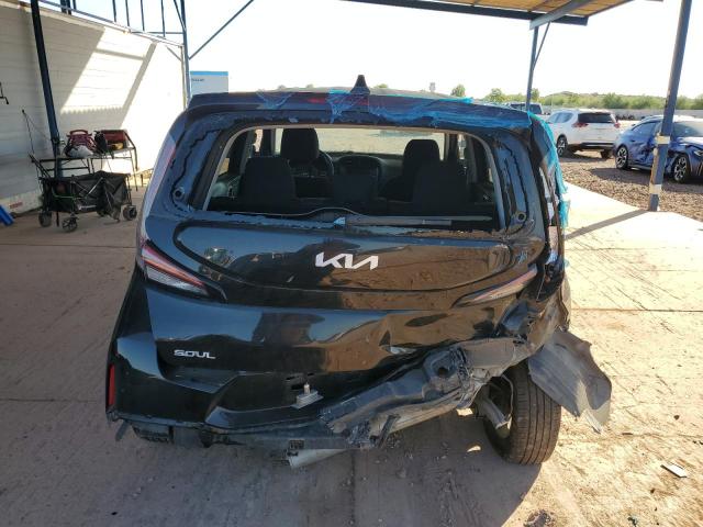 Фото 6 - KIA SOUL