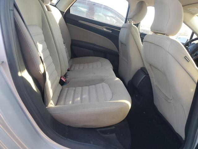 Фото 10 - FORD FUSION