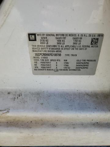 Фото 13 - CHEVROLET ALL Models