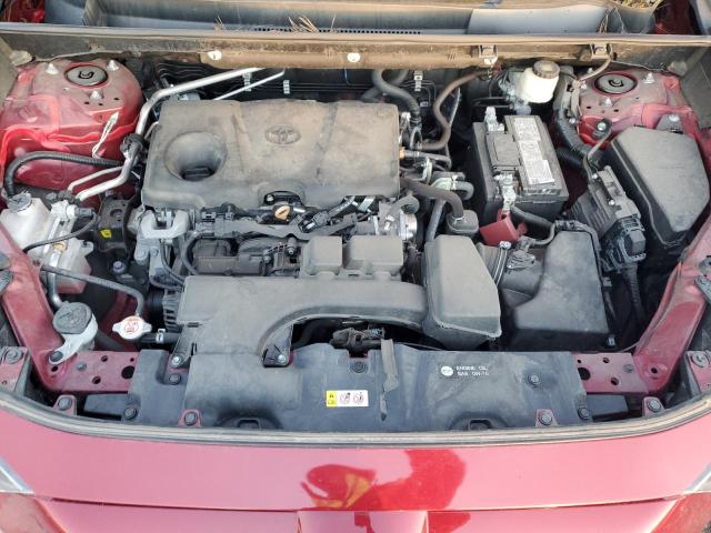 Фото 12 - TOYOTA RAV4