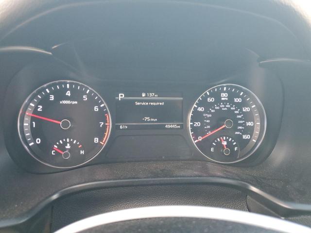 Фото 9 - KIA FORTE