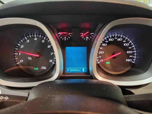 Фото 9 - CHEVROLET EQUINOX