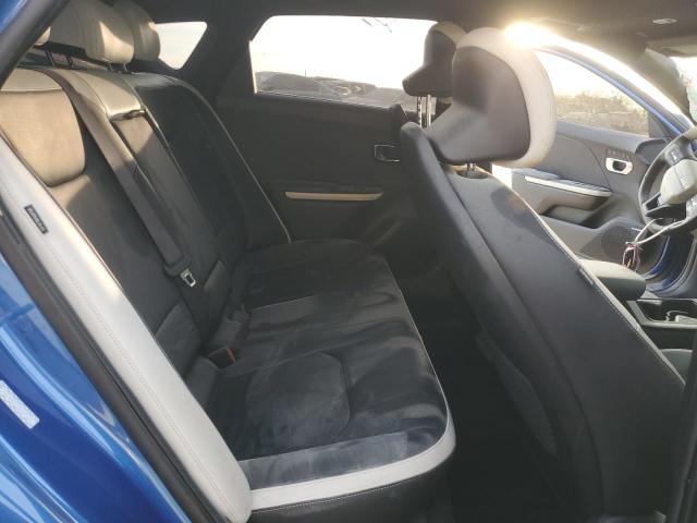 KIA K4 GT LINE 2025 VIN 3KPFW4DE4SE037620