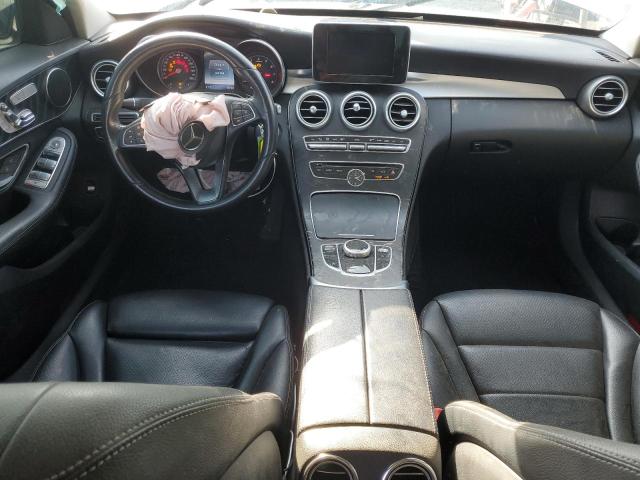 Фото 8 - MERCEDES-BENZ C-CLASS