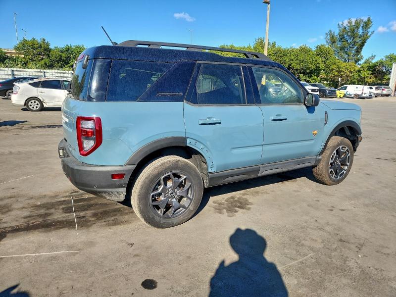 Фото 3 - FORD BRONCO