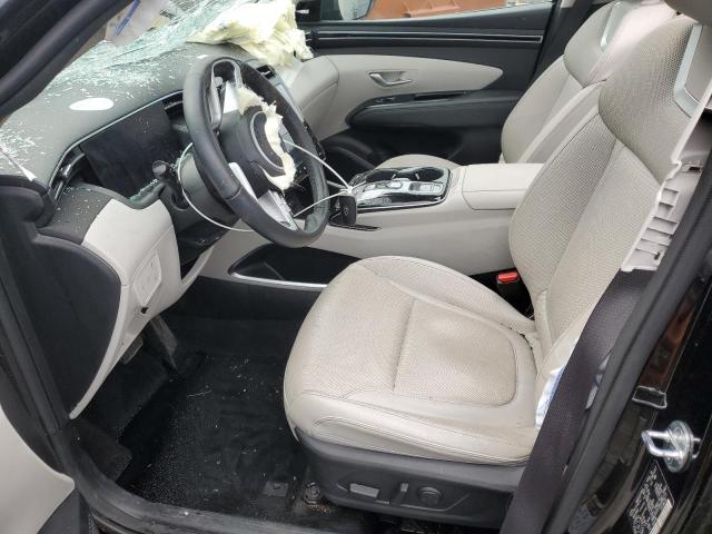 Фото 7 - HYUNDAI TUCSON