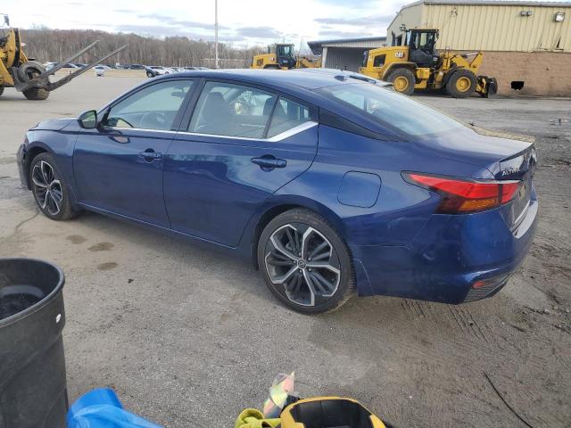 Фото 2 - NISSAN ALTIMA