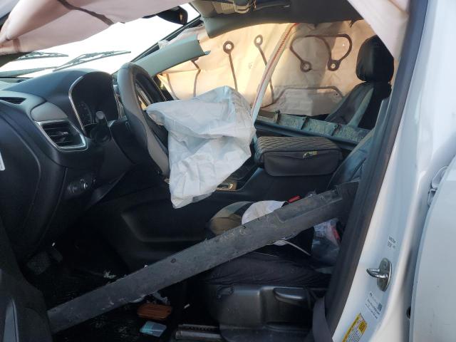 Фото 7 - CHEVROLET EQUINOX