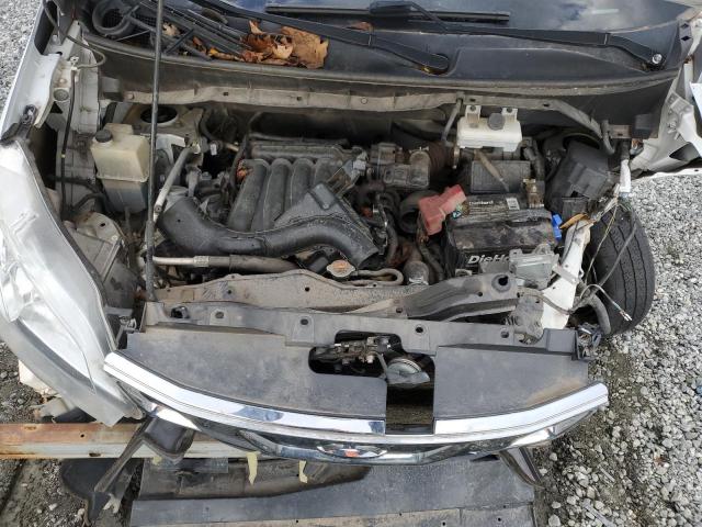 NISSAN NV 2020 VIN 3N6CM0KN9LK698953