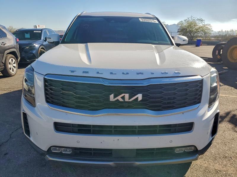 Фото 5 - KIA TELLURIDE